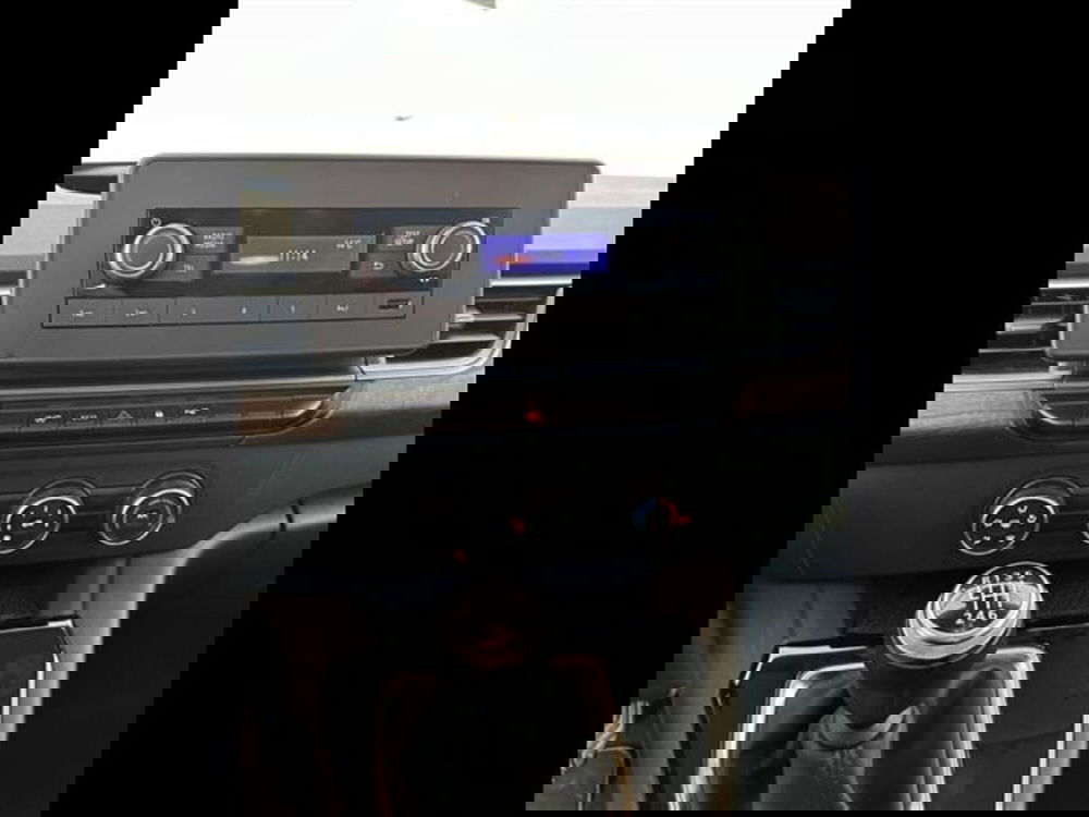 Renault Kangoo usata a Siena (10)