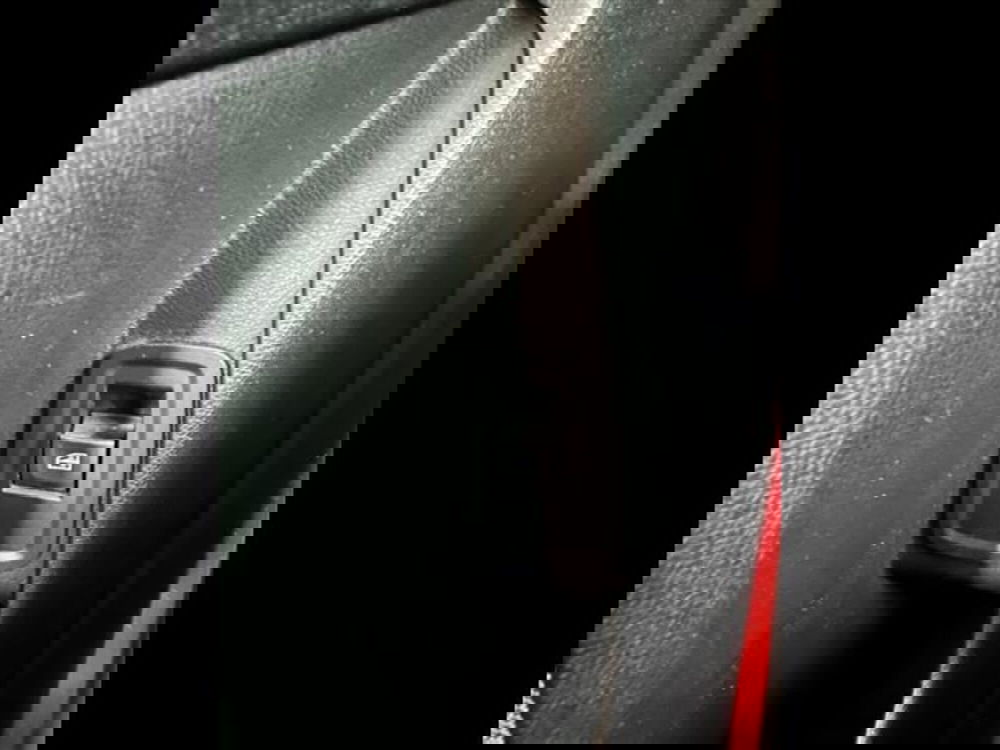 Renault Kangoo usata a Siena (17)