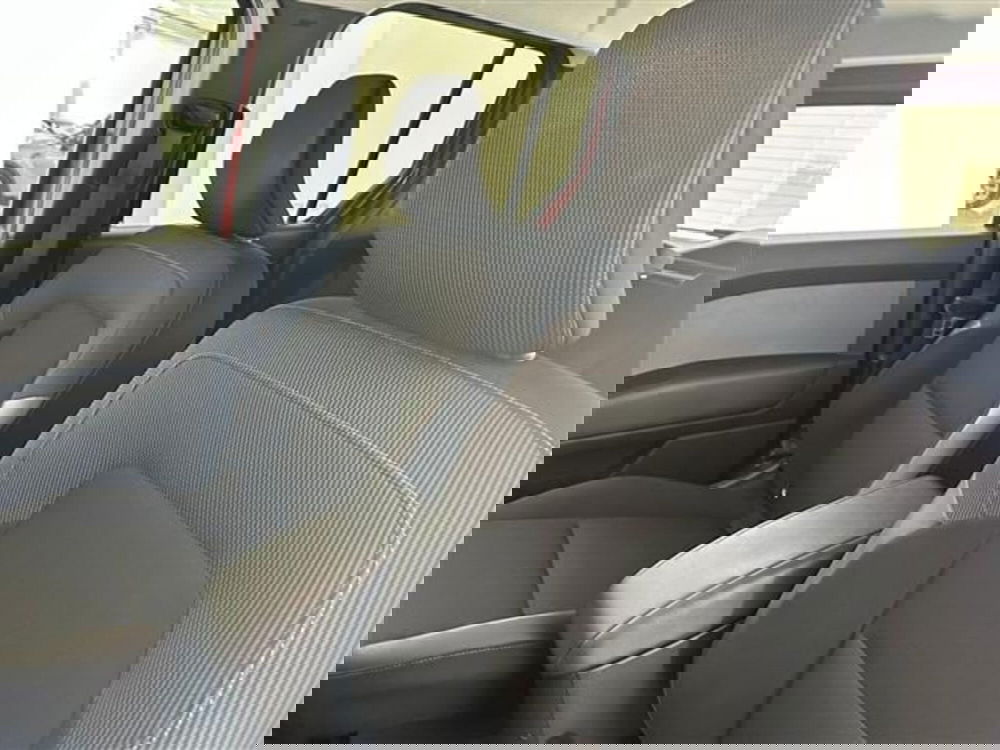 Renault Kangoo usata a Siena (18)