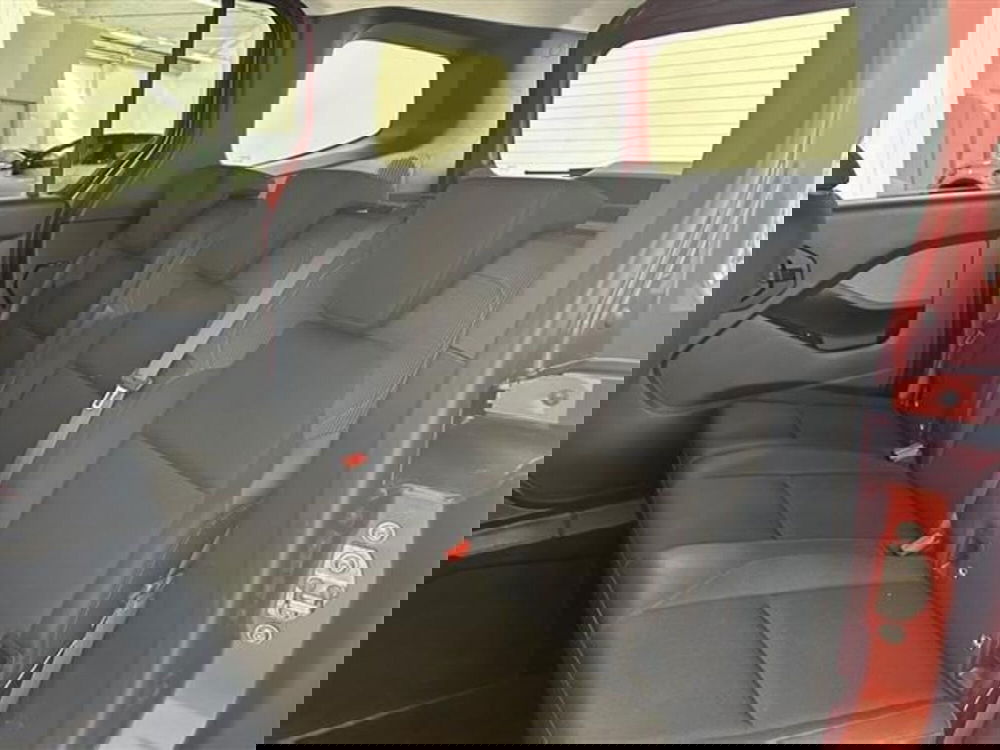 Renault Kangoo usata a Siena (19)