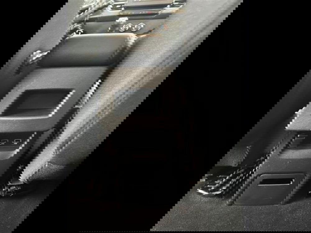 Renault Kangoo usata a Siena (20)