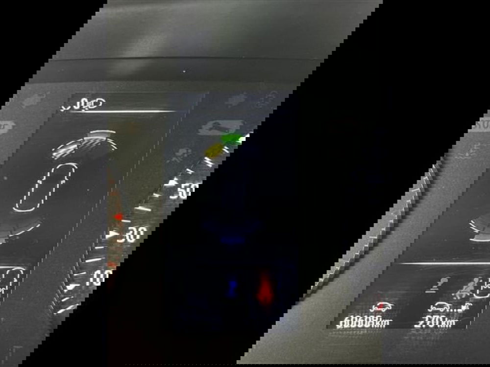 Renault Kangoo usata a Siena (9)