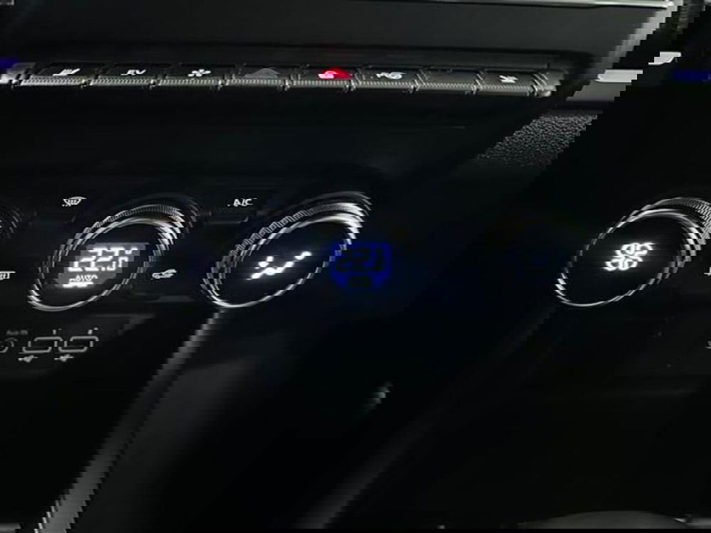 Renault Arkana usata a Siena (10)