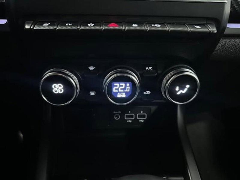 Renault Arkana usata a Siena (10)