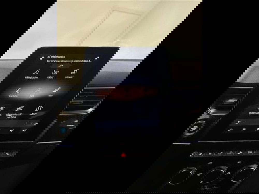 Renault Arkana usata a Siena (11)