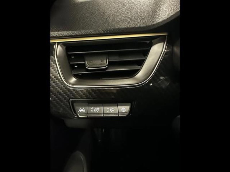 Renault Arkana usata a Siena (12)