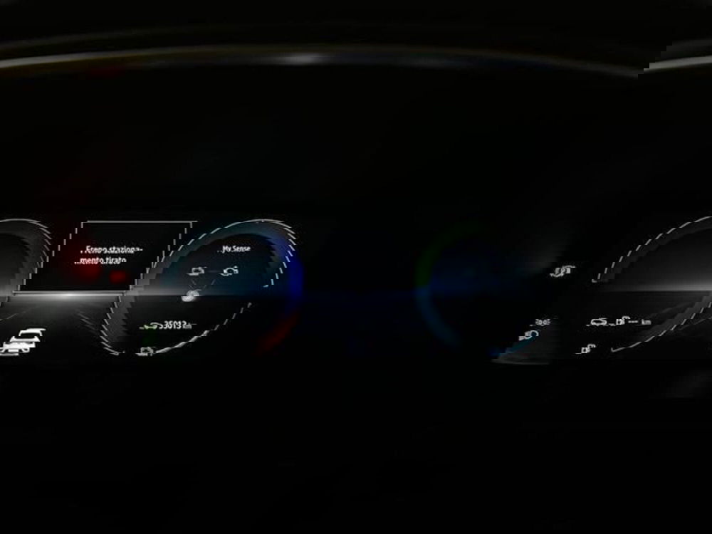 Renault Arkana usata a Siena (13)