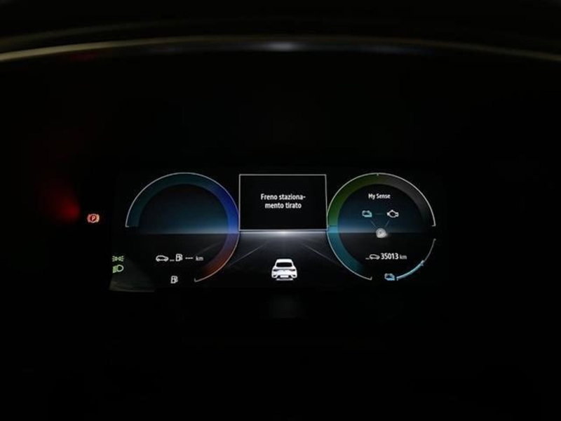 Renault Arkana usata a Siena (13)