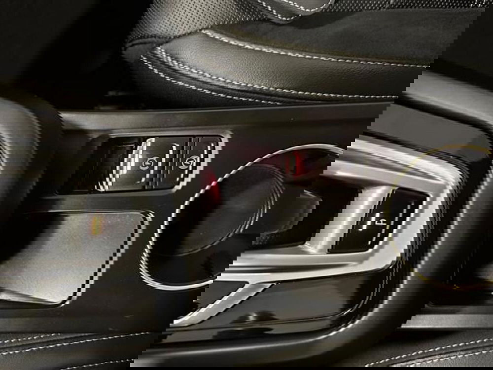 Renault Arkana usata a Siena (14)