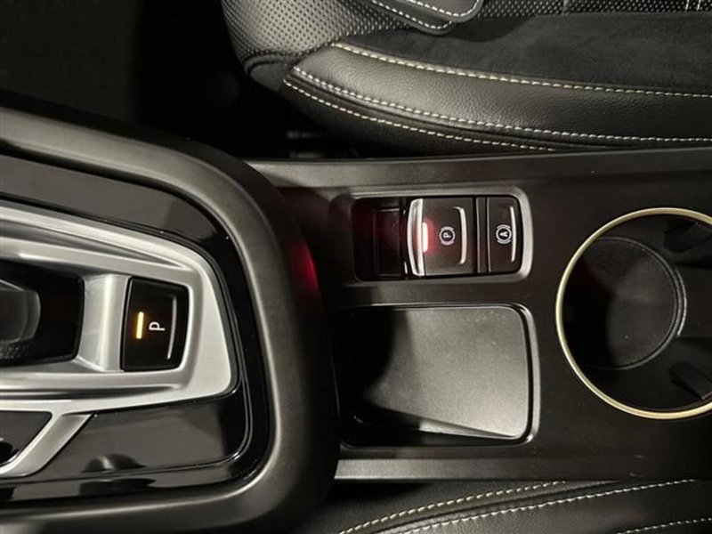 Renault Arkana usata a Siena (14)