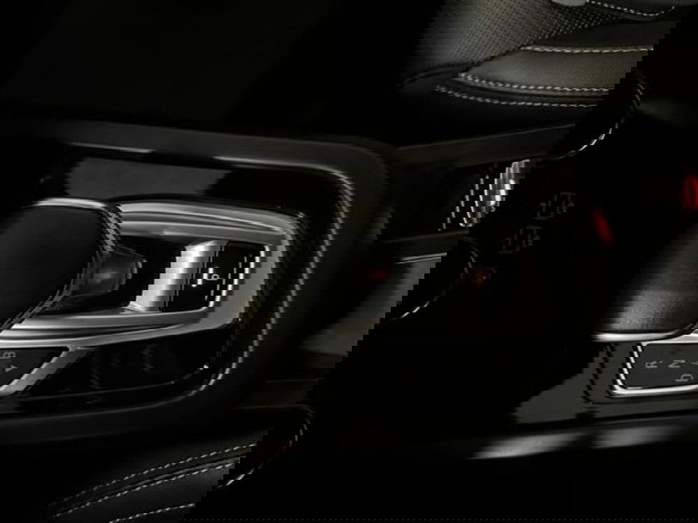 Renault Arkana usata a Siena (15)