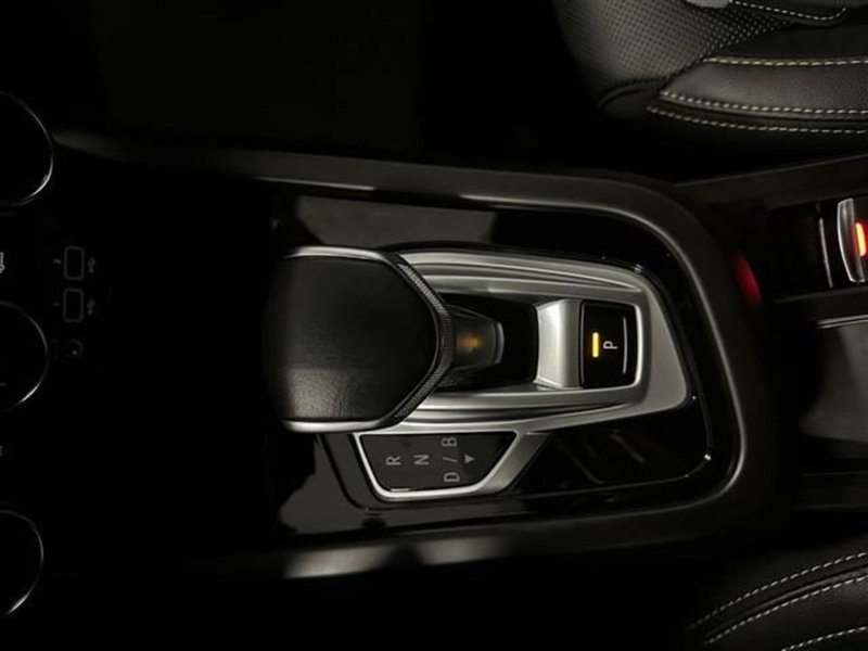 Renault Arkana usata a Siena (15)