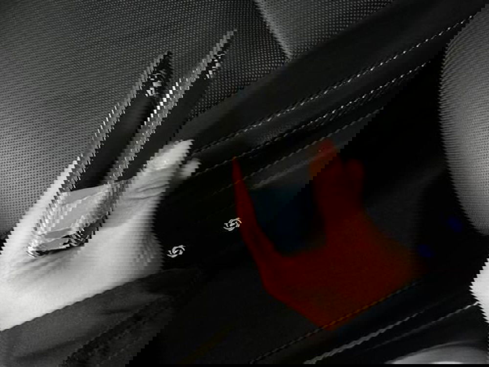 Renault Arkana usata a Siena (16)