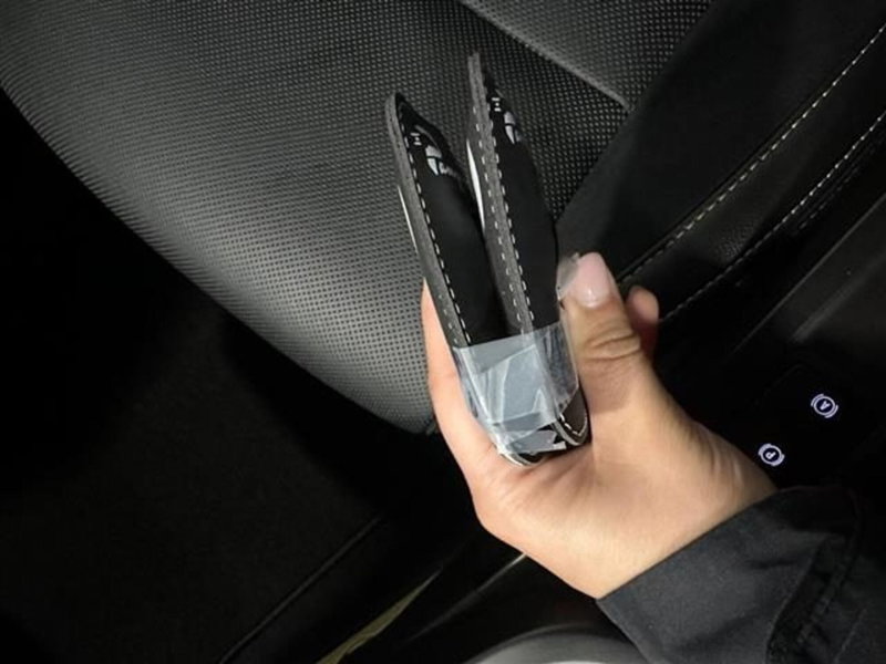 Renault Arkana usata a Siena (16)