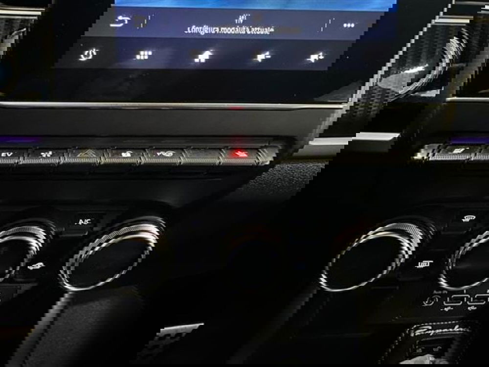 Renault Arkana usata a Siena (17)