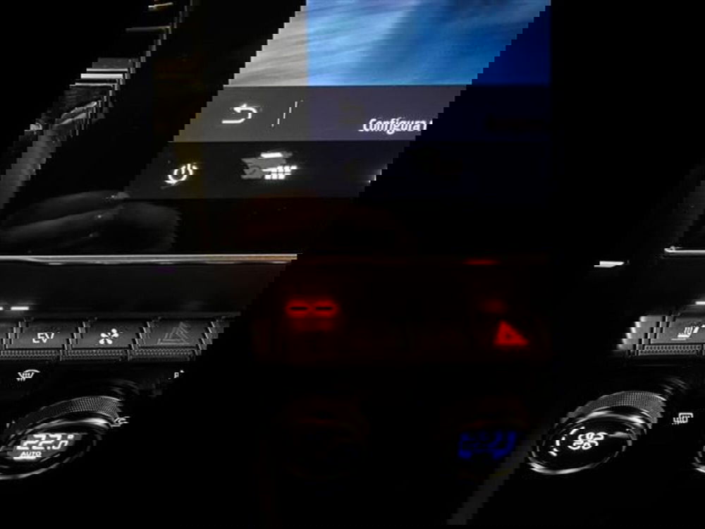 Renault Arkana usata a Siena (18)