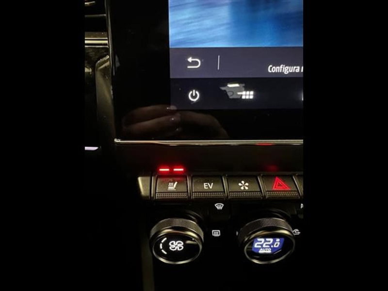 Renault Arkana usata a Siena (18)