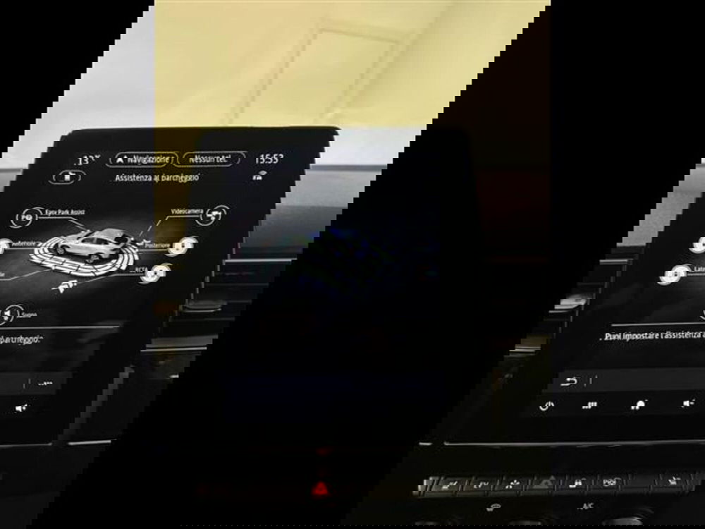 Renault Arkana usata a Siena (19)