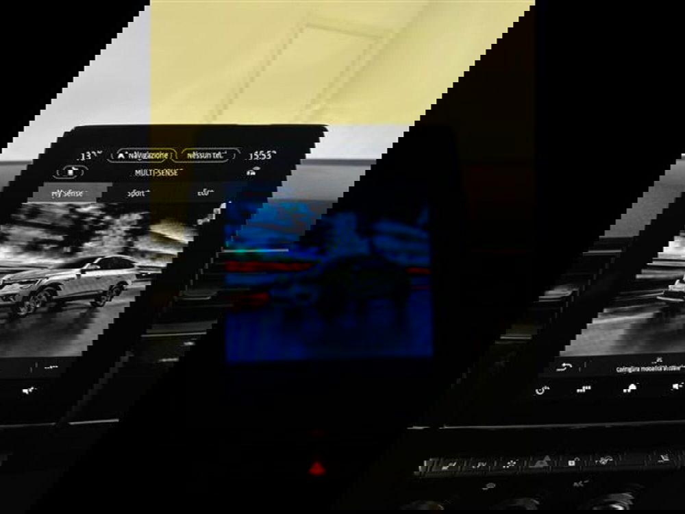 Renault Arkana usata a Siena (20)