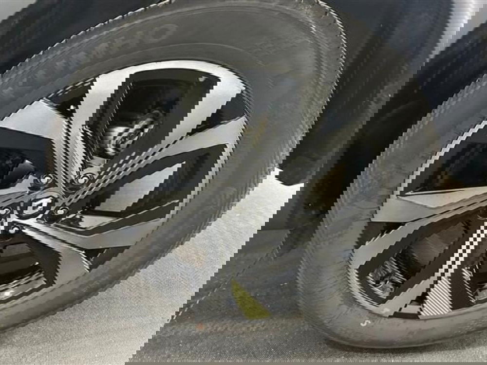 Renault Arkana usata a Siena (5)