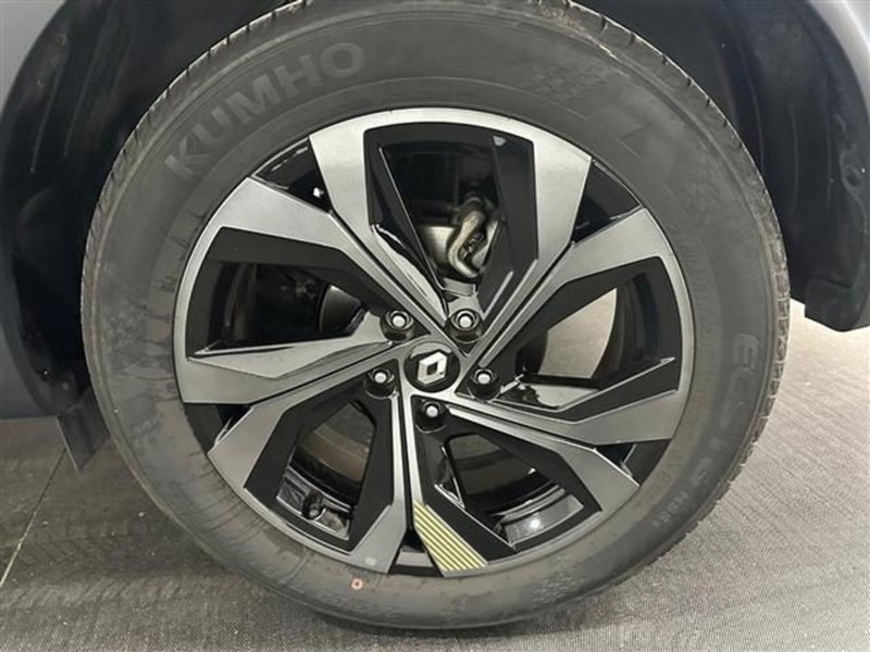 Renault Arkana usata a Siena (5)