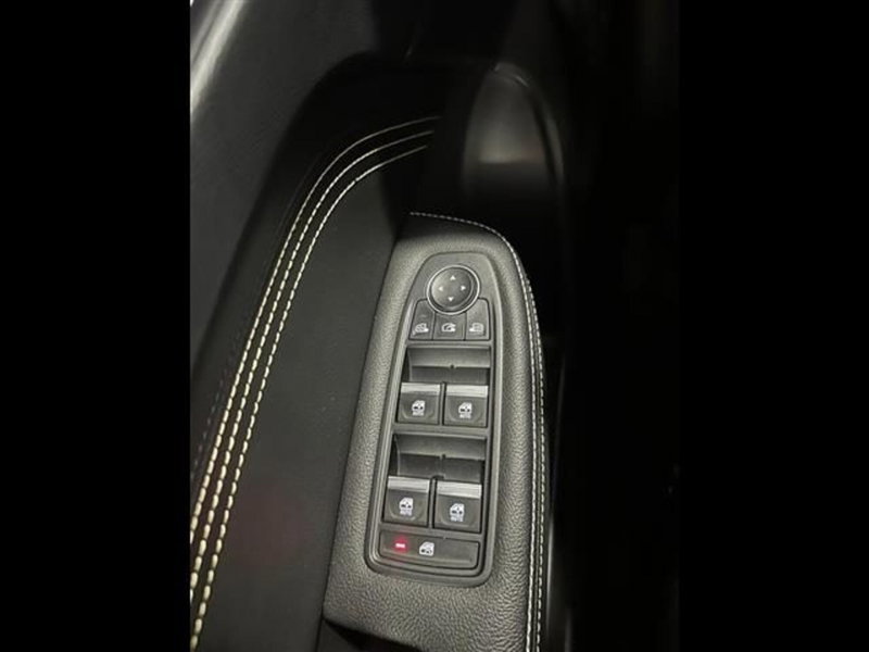 Renault Arkana usata a Siena (6)