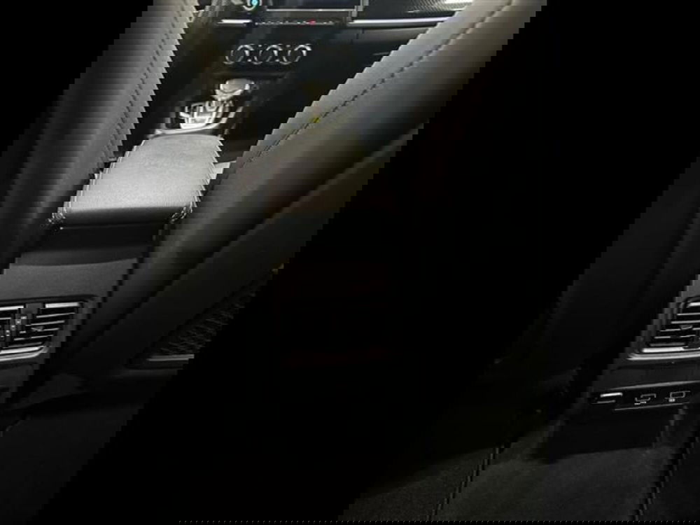 Renault Arkana usata a Siena (7)