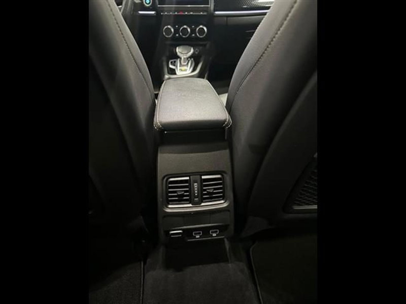 Renault Arkana usata a Siena (7)