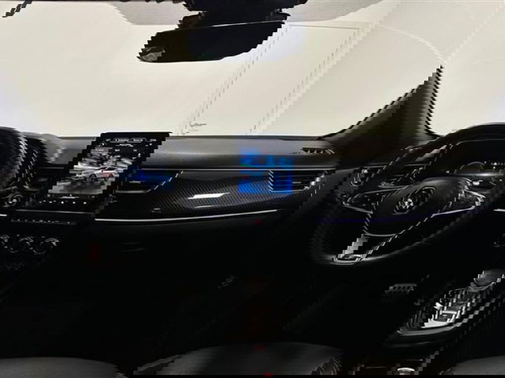 Renault Arkana usata a Siena (8)