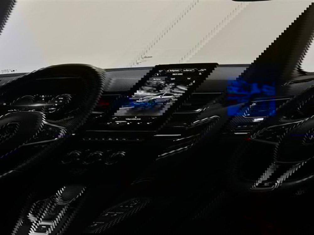 Renault Arkana usata a Siena (9)