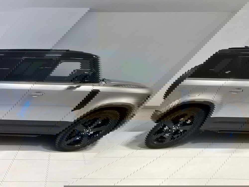 Land Rover Defender usata a Napoli (8)