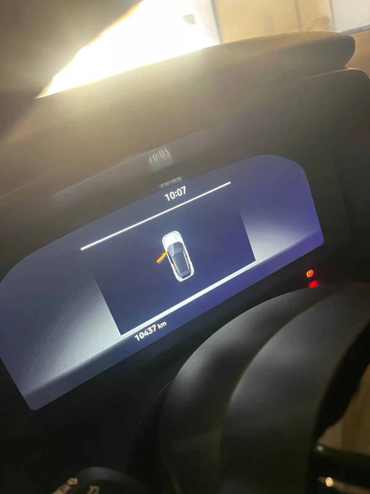 Nissan Qashqai usata a Cagliari (14)