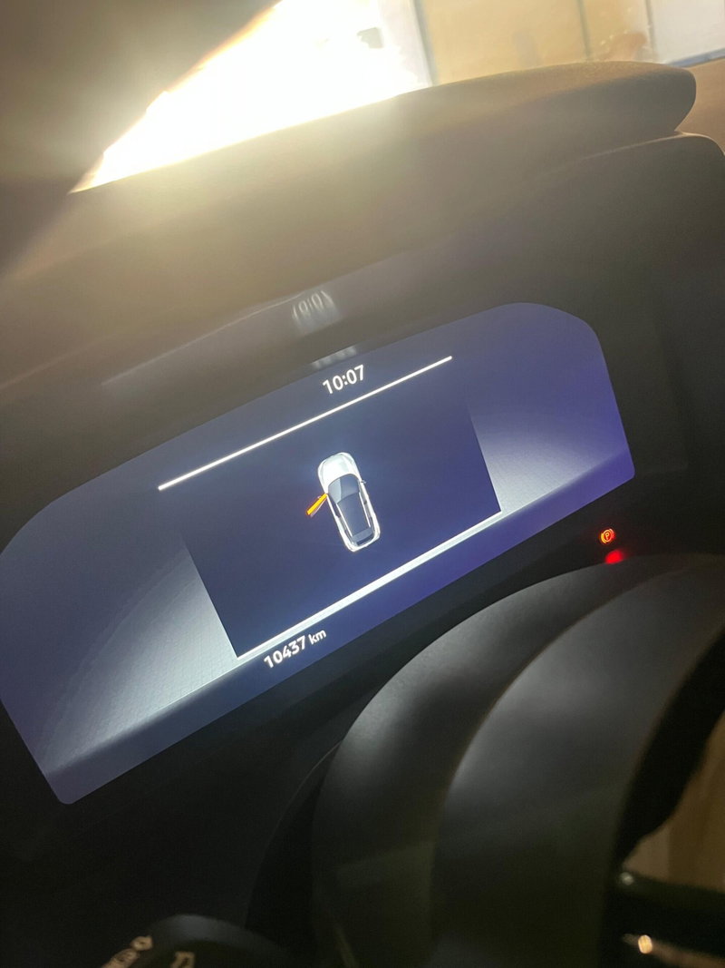 Nissan Qashqai usata a Cagliari (14)