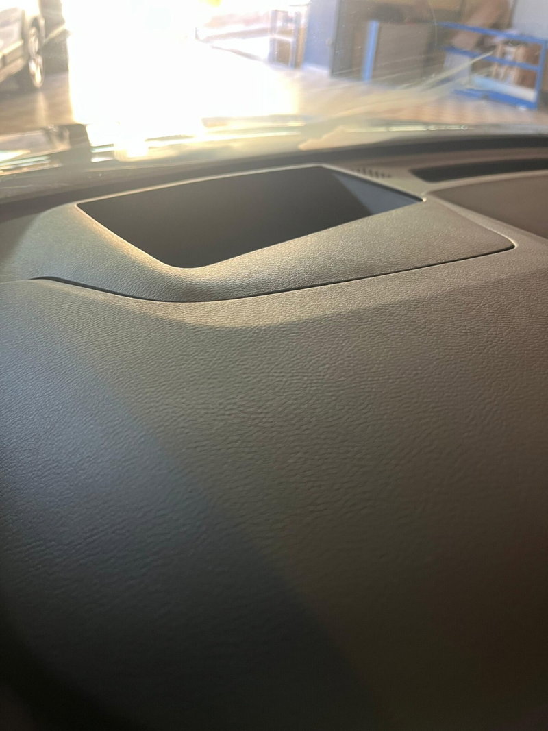 Nissan Qashqai usata a Cagliari (15)