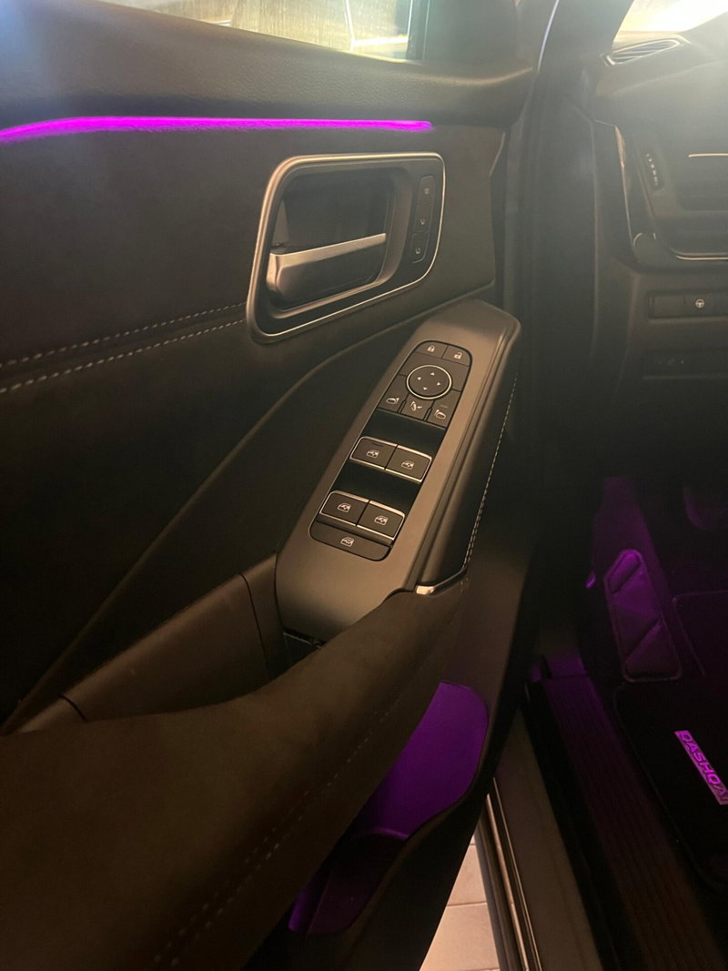 Nissan Qashqai usata a Cagliari (16)