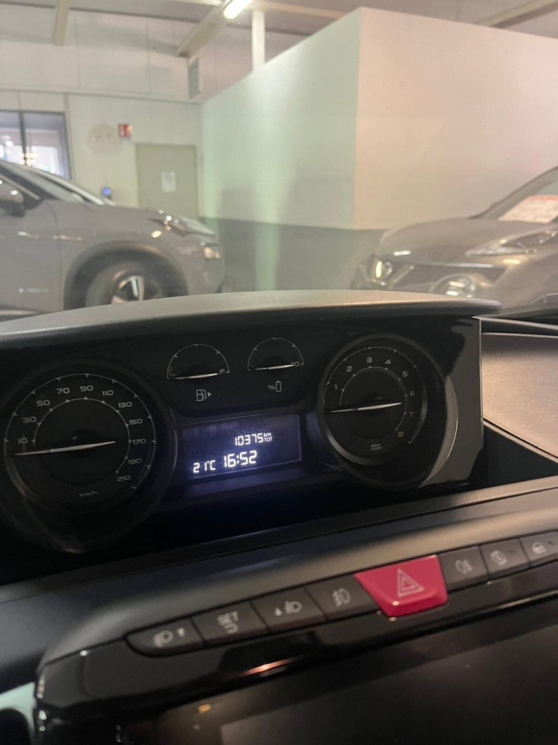 Lancia Ypsilon usata a Cagliari (6)