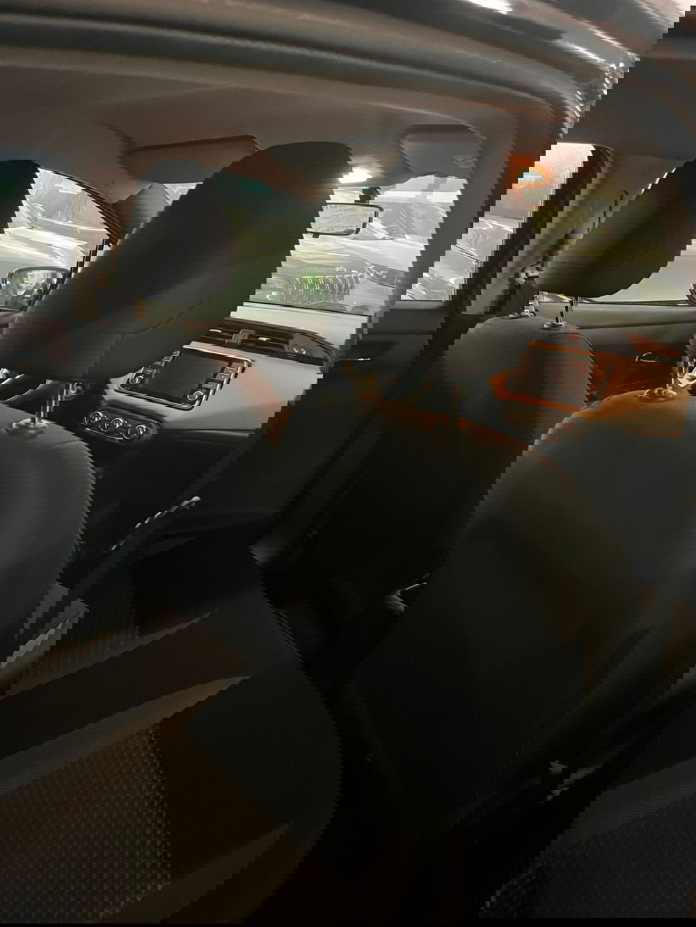 Nissan Micra usata a Cagliari (11)