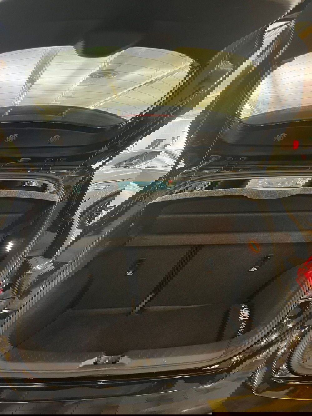 Nissan Micra usata a Cagliari (14)