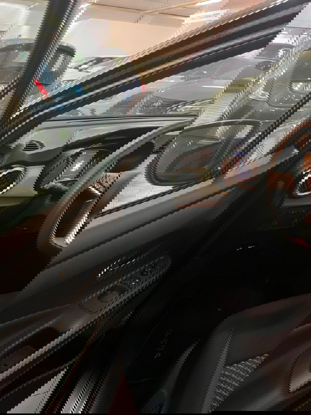 Nissan Micra usata a Cagliari (4)