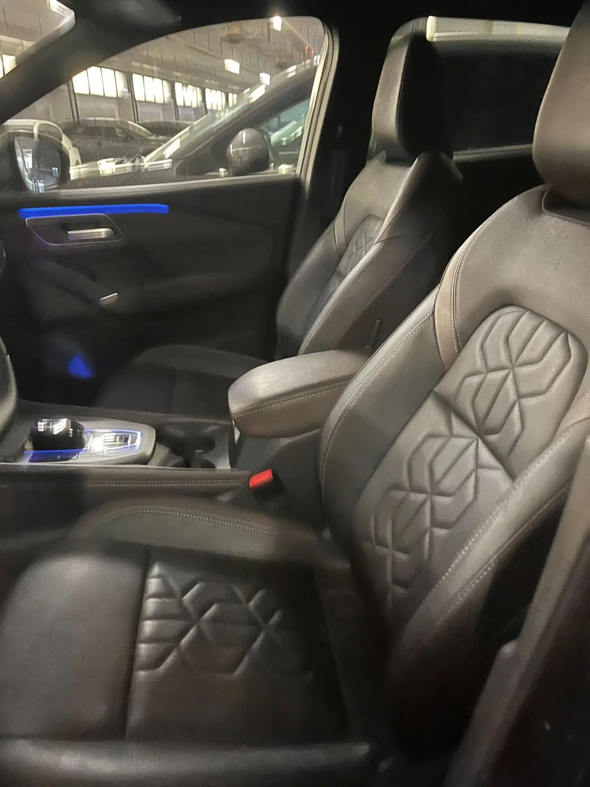 Nissan Qashqai usata a Cagliari (10)