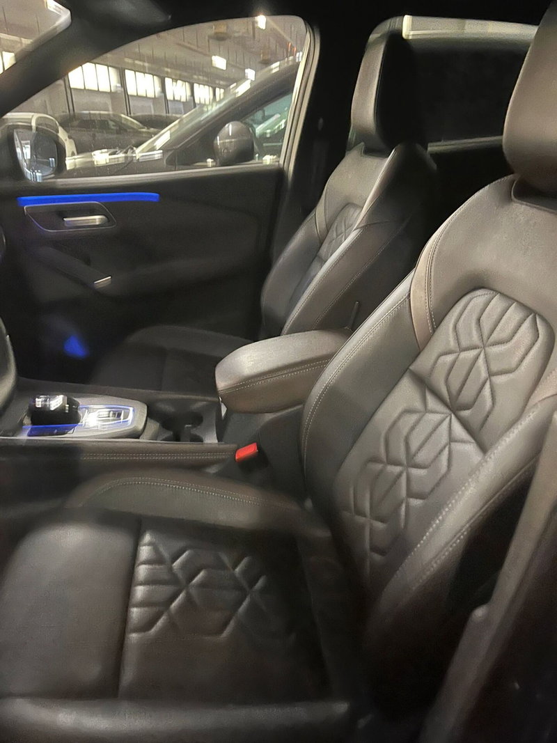 Nissan Qashqai usata a Cagliari (10)