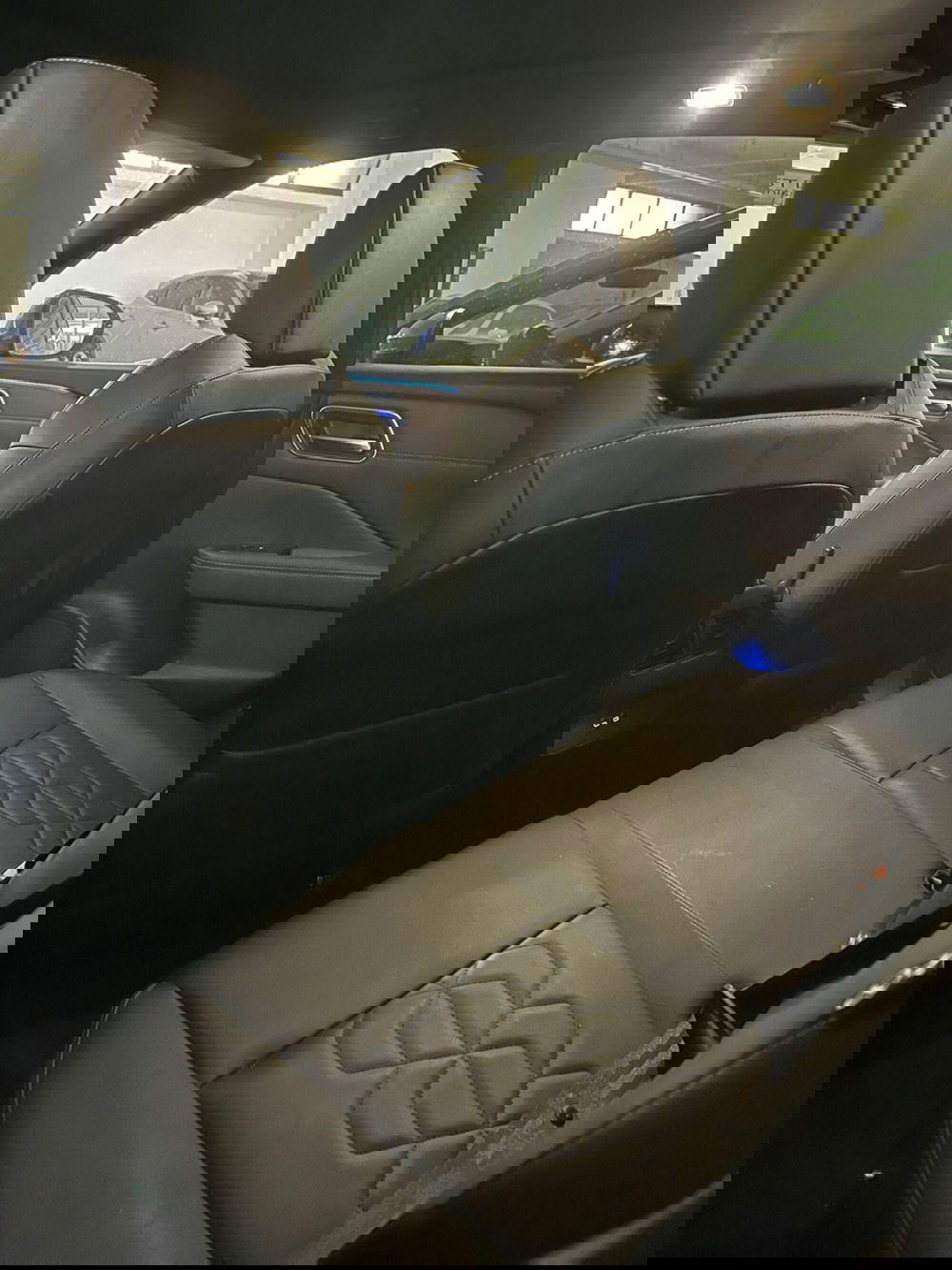 Nissan Qashqai usata a Cagliari (11)