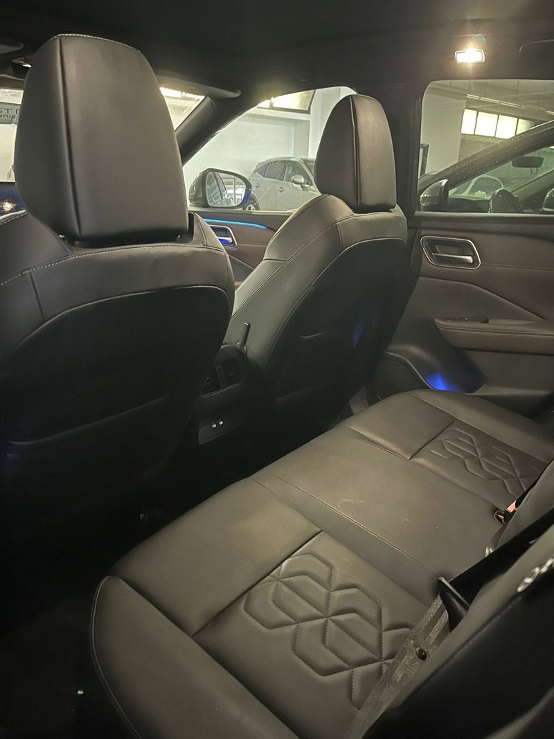 Nissan Qashqai usata a Cagliari (11)