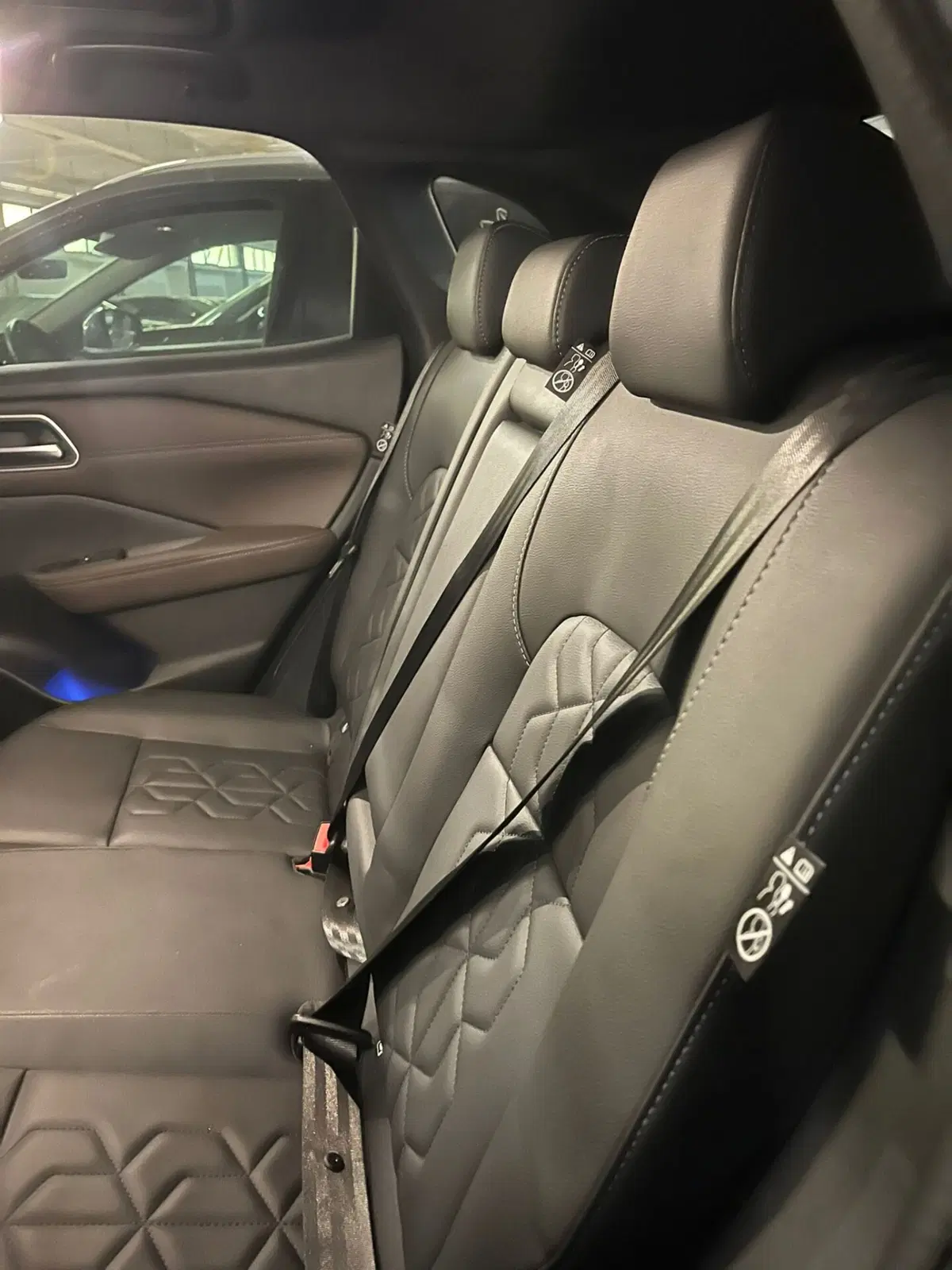 Nissan Qashqai usata a Cagliari (12)