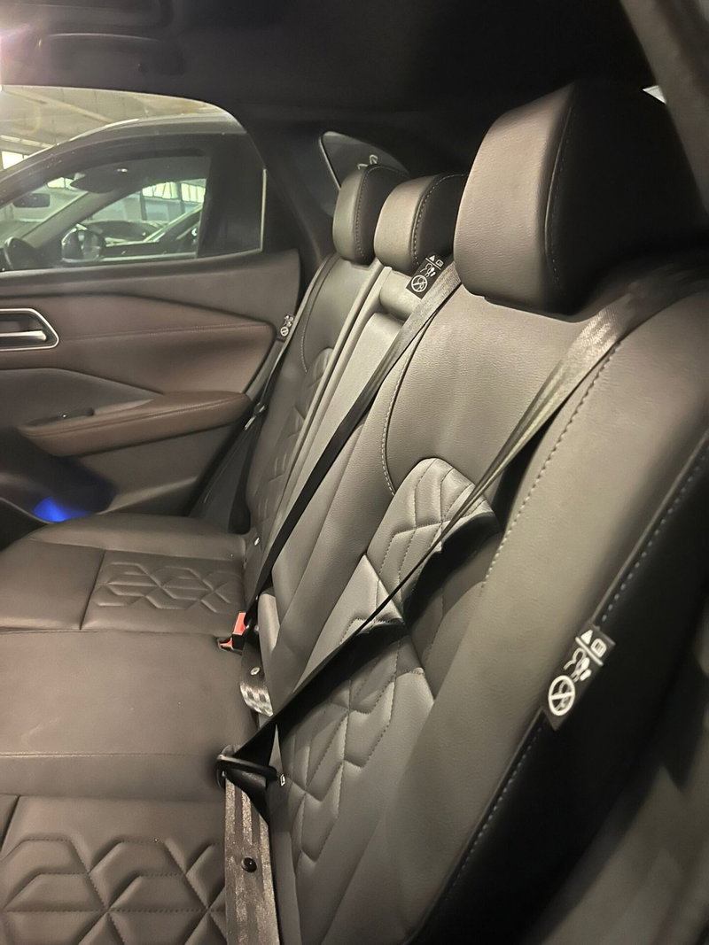 Nissan Qashqai usata a Cagliari (12)