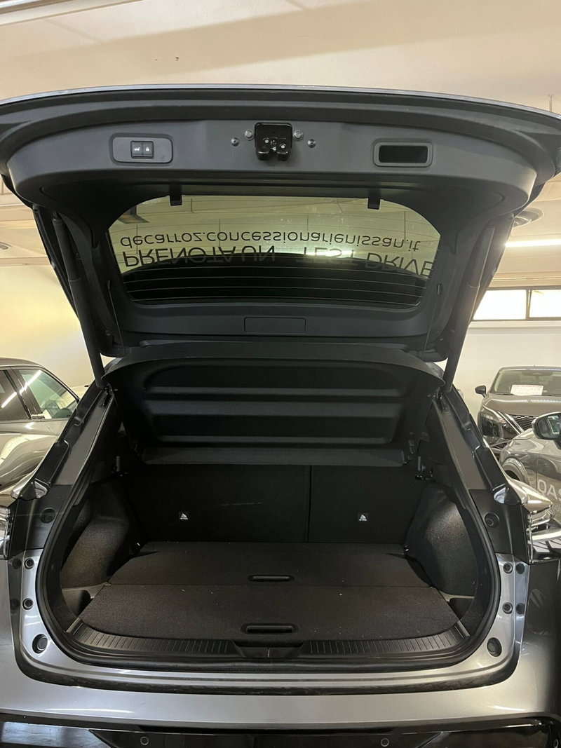 Nissan Qashqai usata a Cagliari (13)