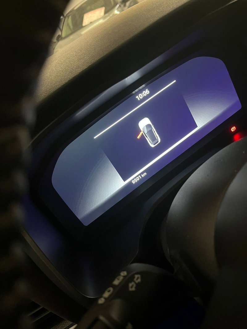 Nissan Qashqai usata a Cagliari (6)