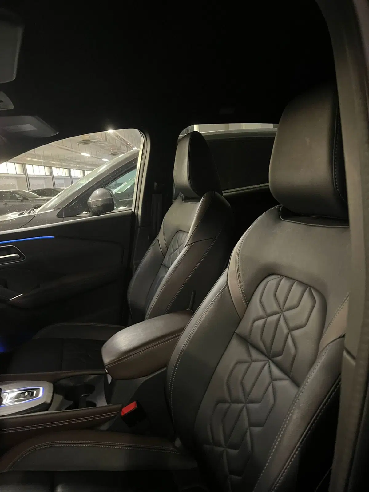 Nissan Qashqai usata a Cagliari (9)