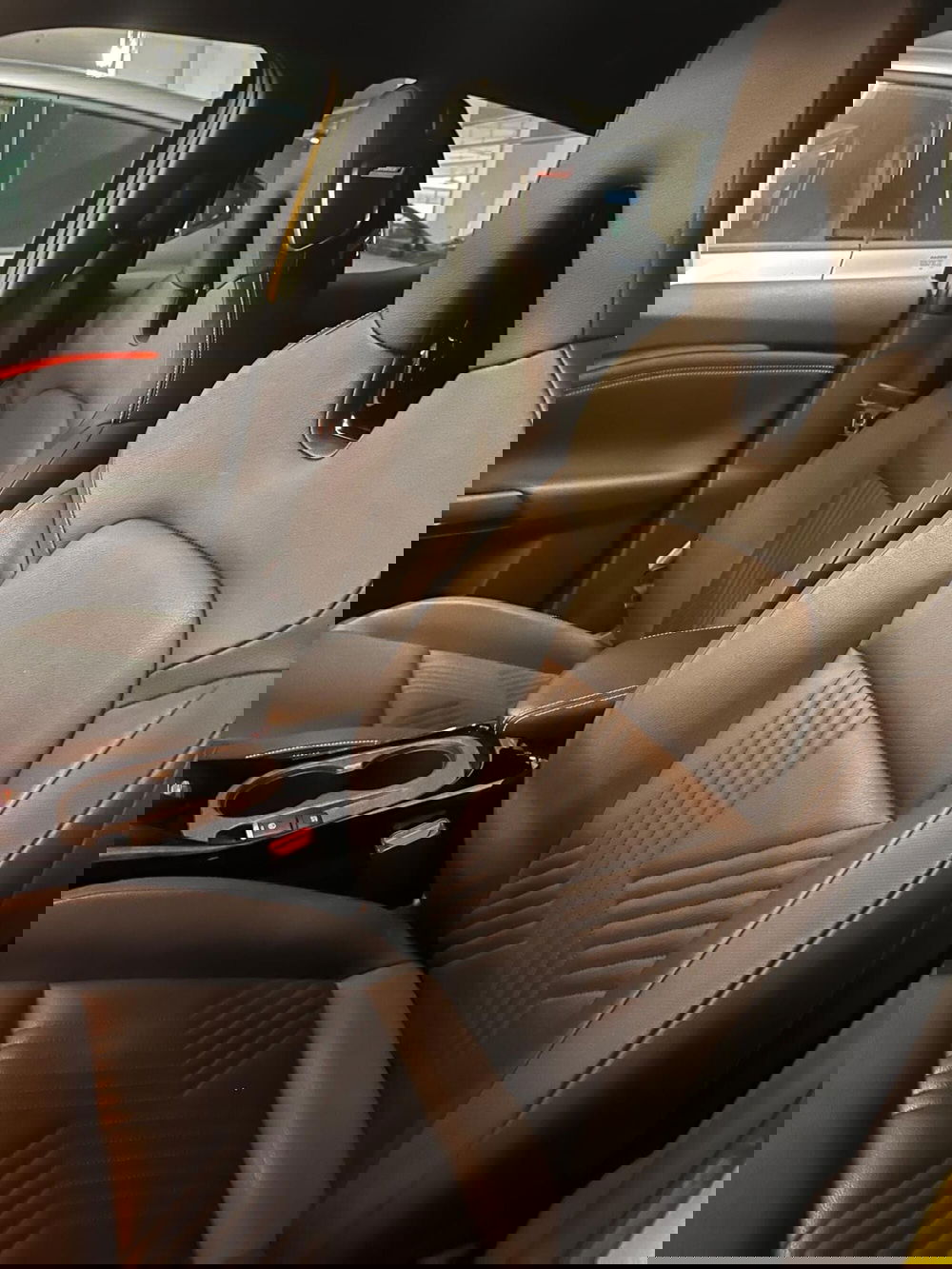 Nissan Juke usata a Cagliari (10)