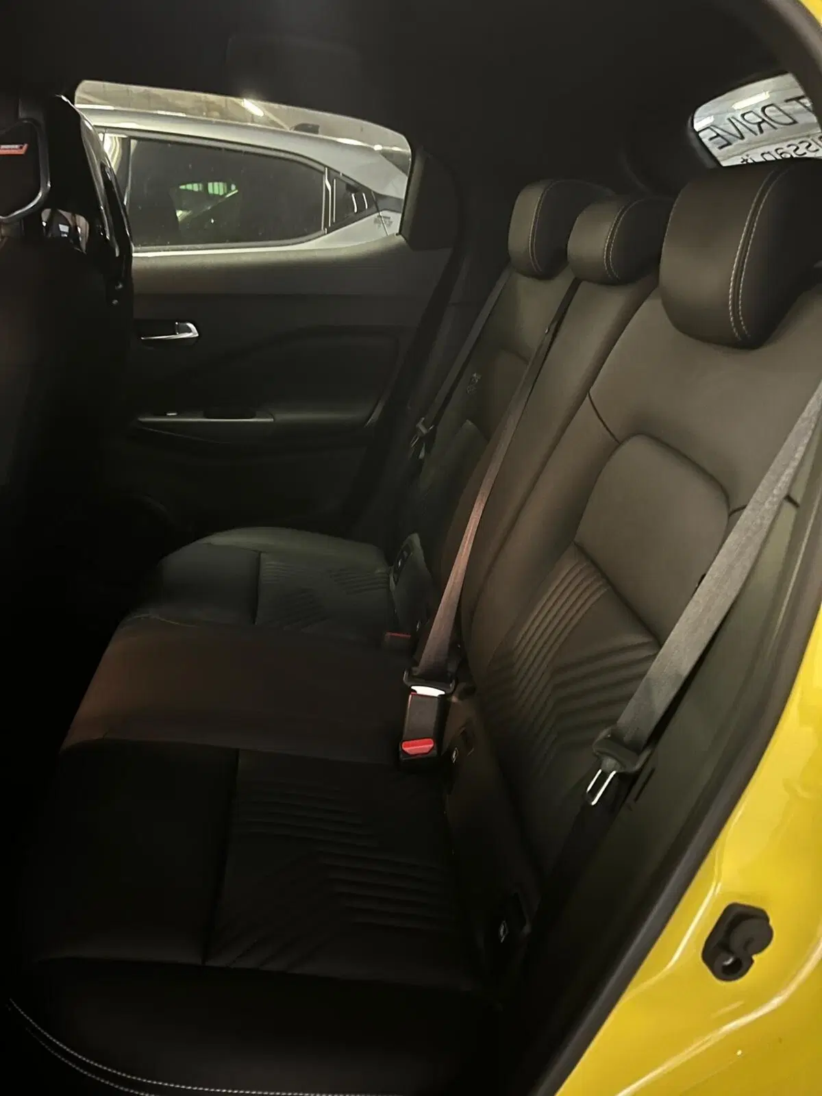 Nissan Juke usata a Cagliari (11)
